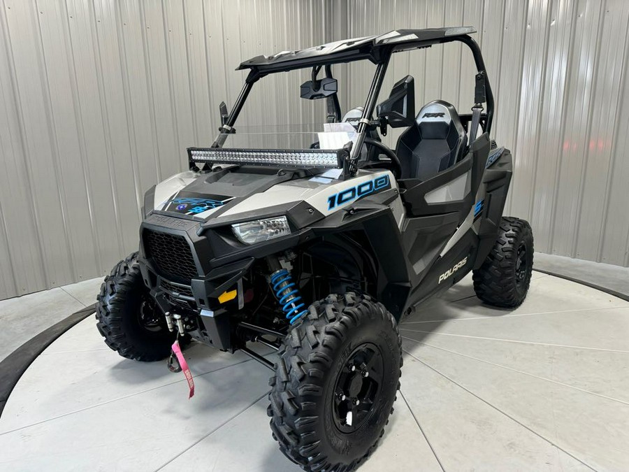 2020 Polaris Industries RZR S 1000 EPS