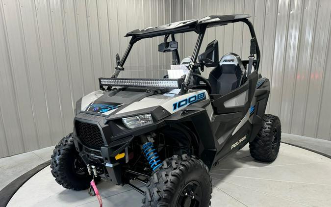 2020 Polaris Industries RZR S 1000 EPS