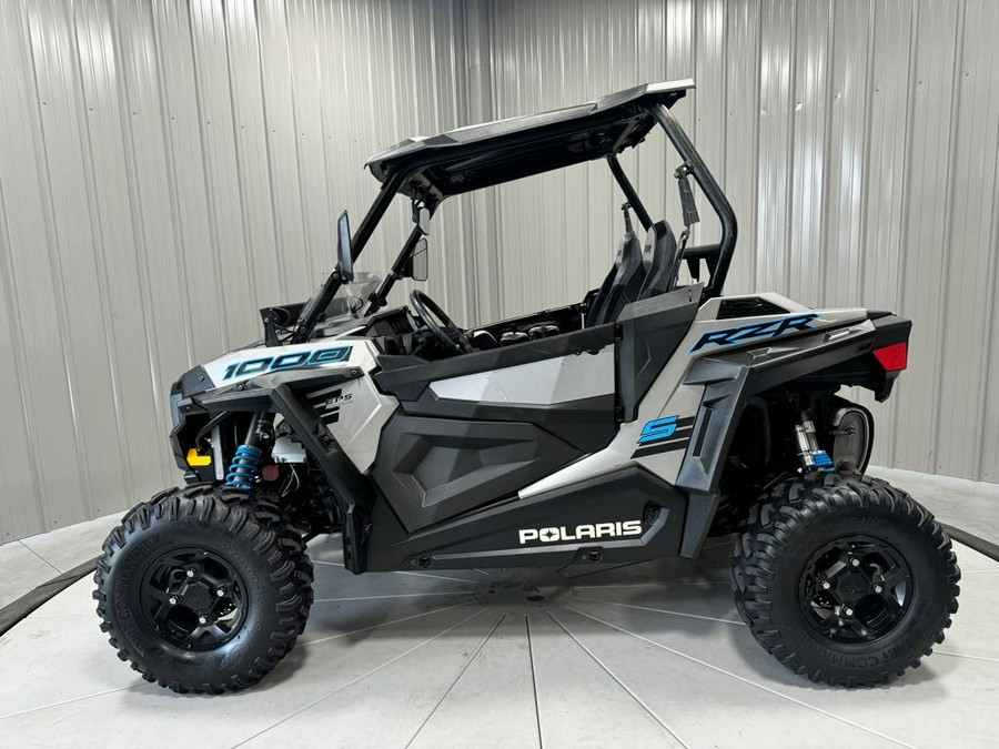 2020 Polaris Industries RZR S 1000 EPS