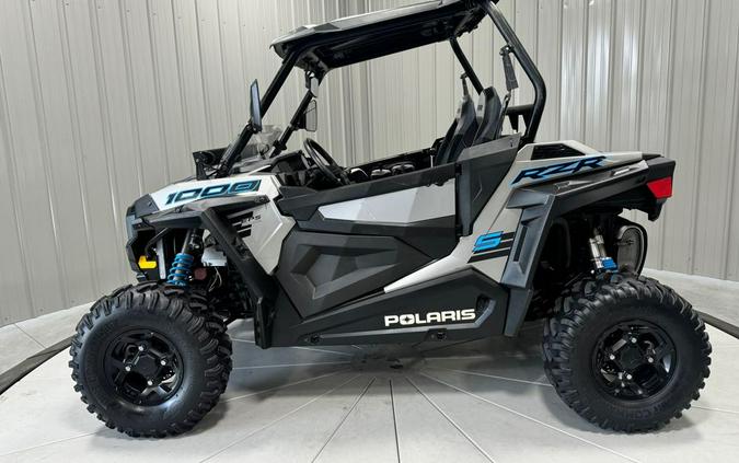 2020 Polaris Industries RZR S 1000 EPS