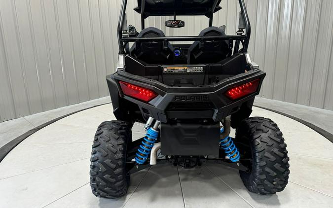 2020 Polaris Industries RZR S 1000 EPS