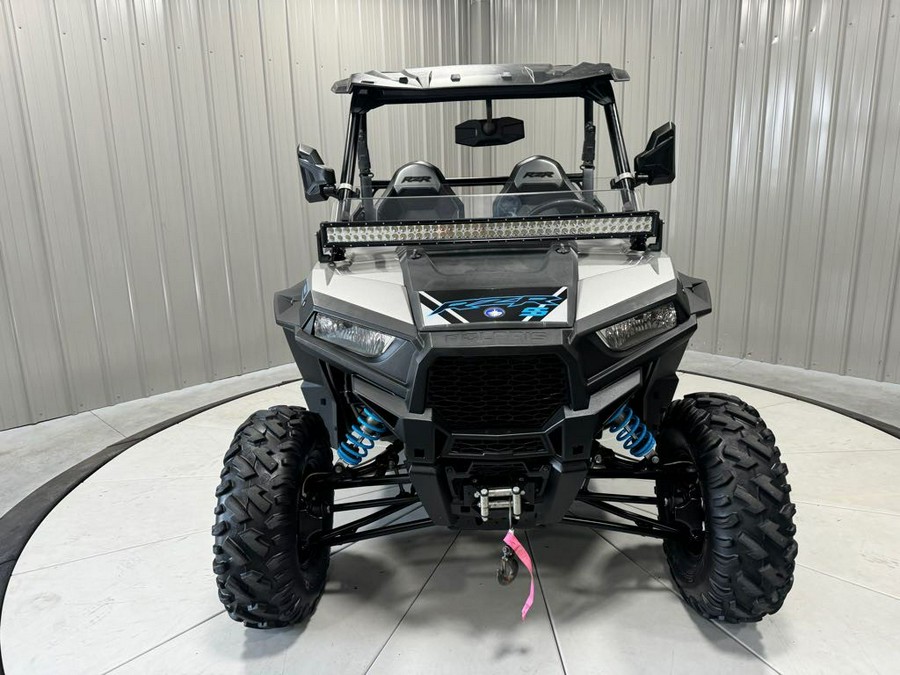 2020 Polaris Industries RZR S 1000 EPS