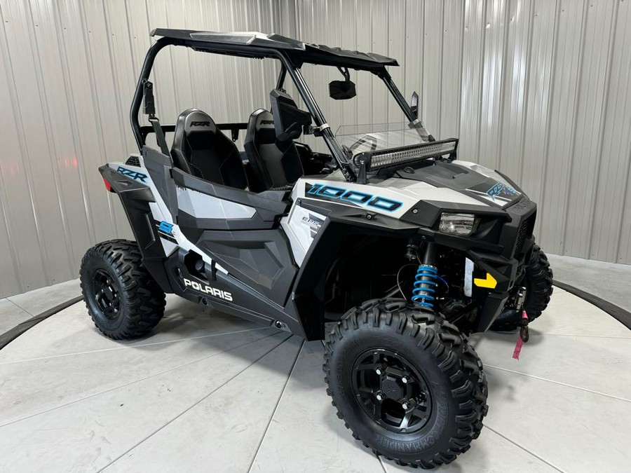 2020 Polaris Industries RZR S 1000 EPS