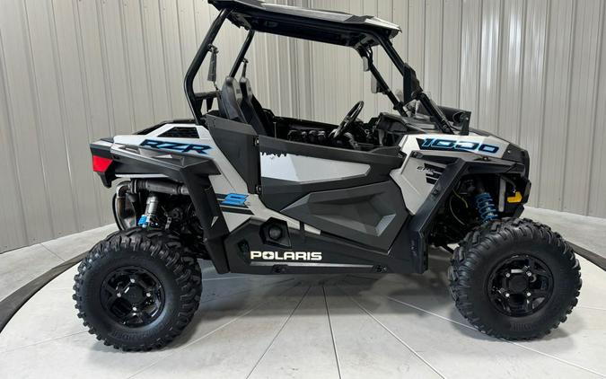 2020 Polaris Industries RZR S 1000 EPS