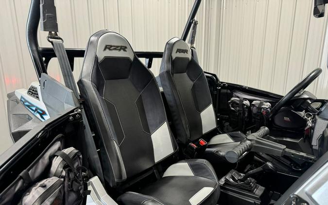 2020 Polaris Industries RZR S 1000 EPS