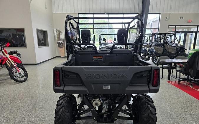 2025 Honda® Pioneer 700