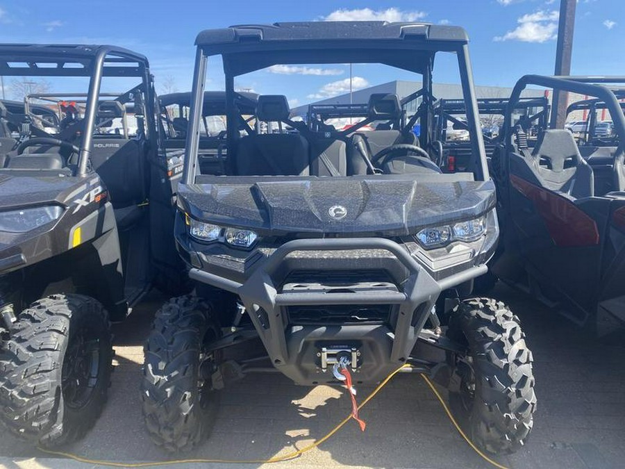 2024 Can-Am® Defender PRO XT HD10