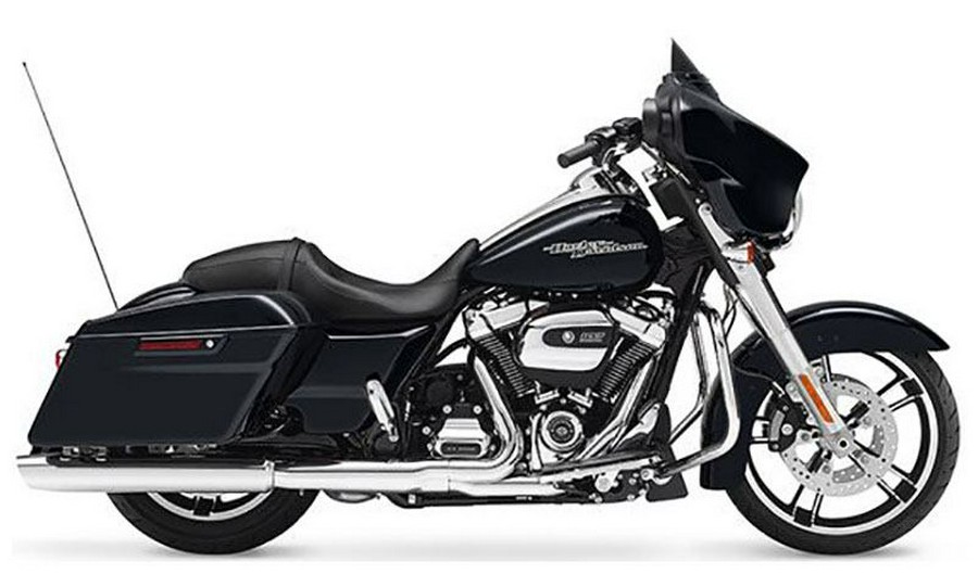 2017 Harley-Davidson Street Glide® Base