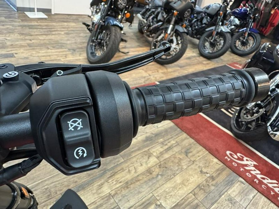 2024 Indian Motorcycle® FTR Indy