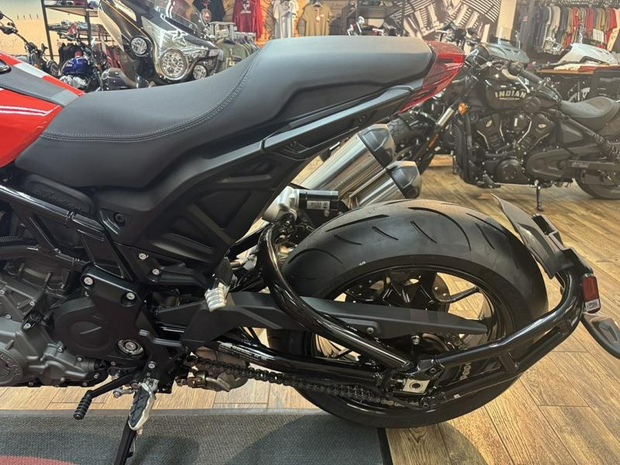 2024 Indian Motorcycle® FTR Indy