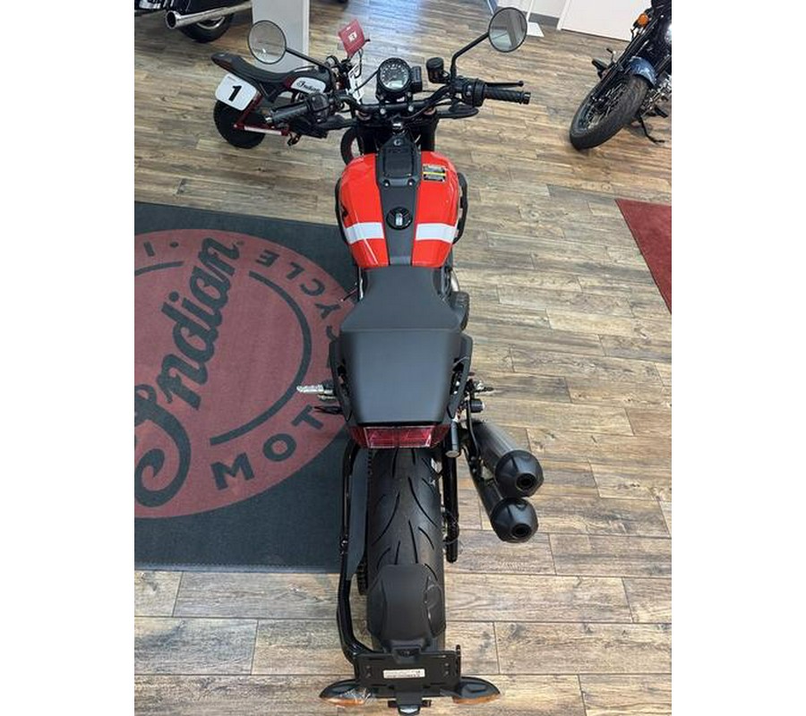 2024 Indian Motorcycle® FTR Indy