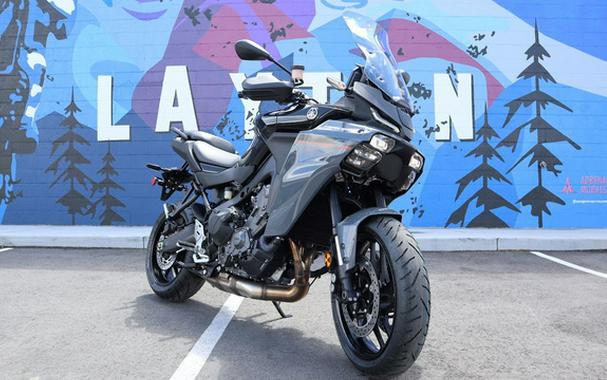 2025 Yamaha Tracer 9