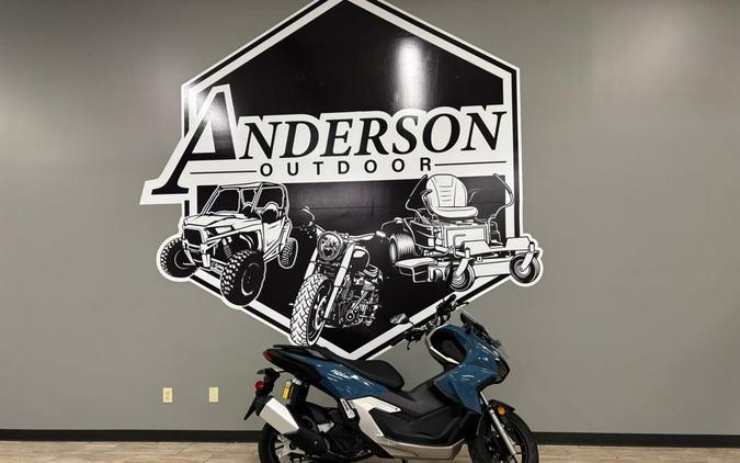 2025 Honda ADV160