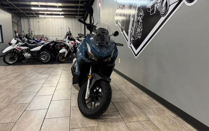 2025 Honda ADV160
