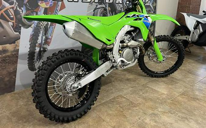 2026 Kawasaki KX™450X