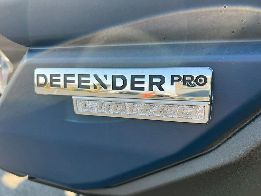 2026 Can-Am® Defender PRO Limited HD10