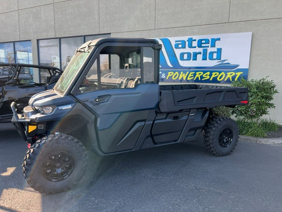 2026 Can-Am® Defender PRO Limited HD10