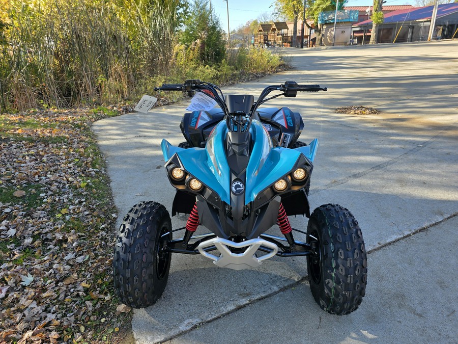 2026 Can-Am Renegade 110 EFI