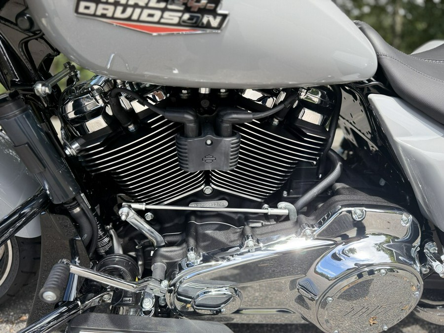 FLHX 2025 Street Glide™