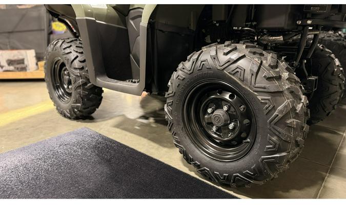 2026 CFMOTO CFORCE 400