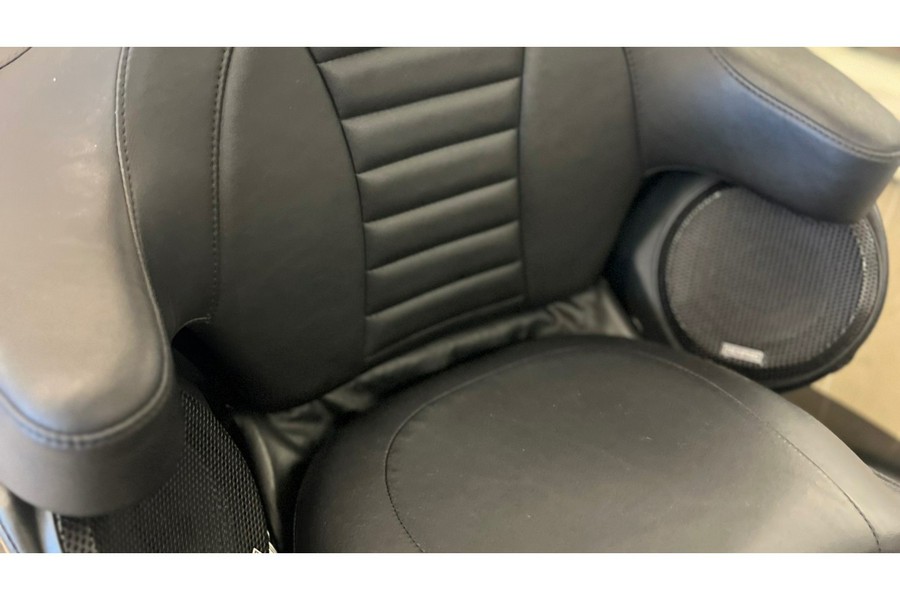 2014 Harley-Davidson® ELECTRA GLIDE ULTRA LIMITED