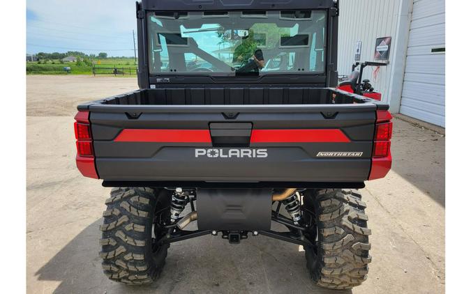 2026 Polaris Ranger Northstar Premium
