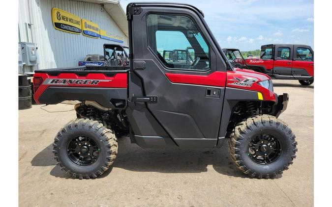 2026 Polaris Ranger Northstar Premium