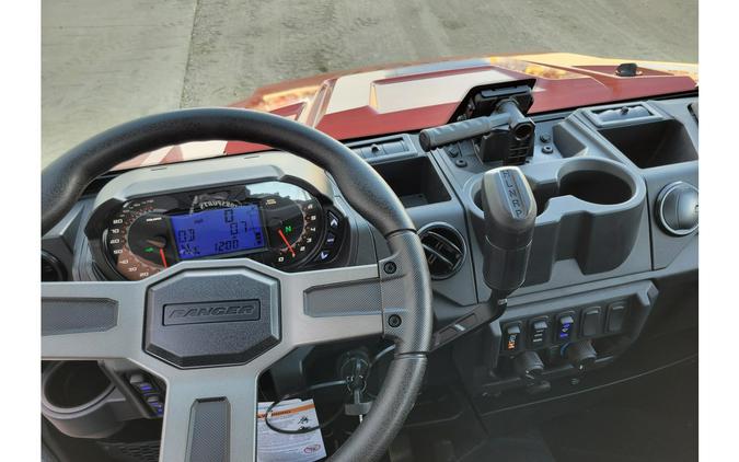 2026 Polaris Ranger Northstar Premium