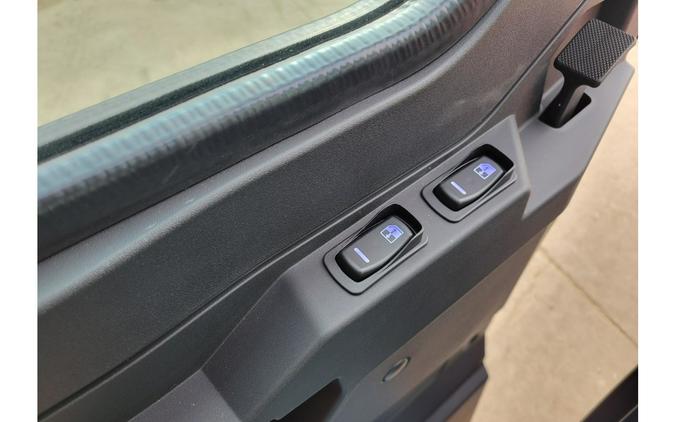 2026 Polaris Ranger Northstar Premium