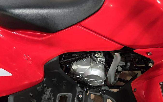 New 2025 HONDA TRX90X