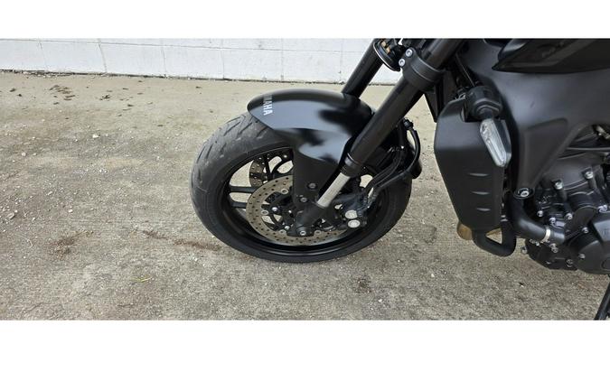 2023 Yamaha MT-09