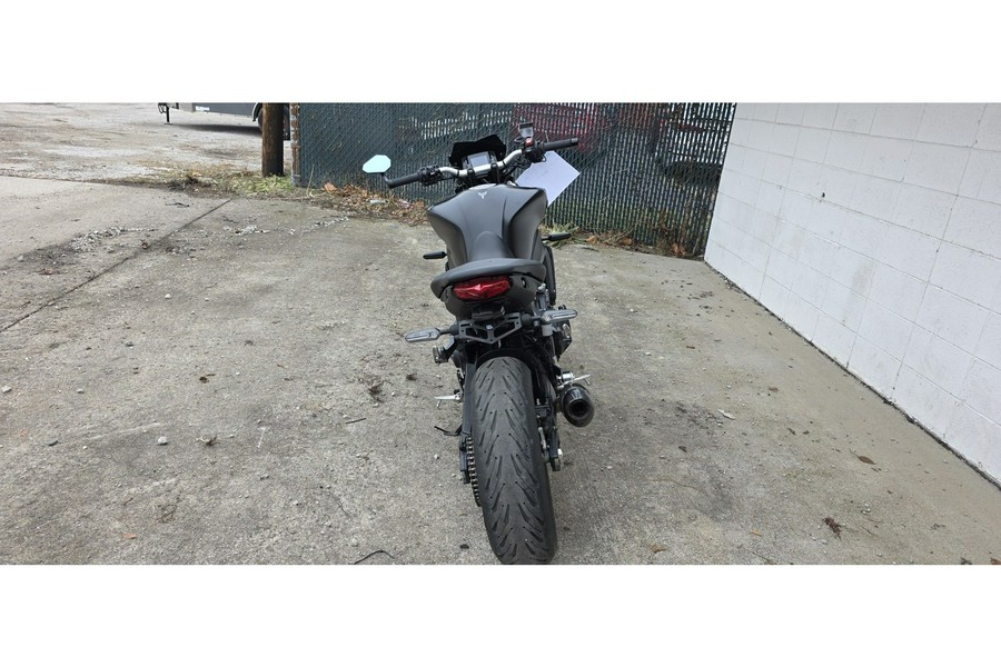 2023 Yamaha MT-09