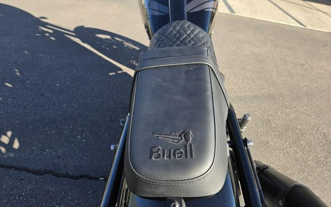 BUELL 1190 SUPER CRUISER