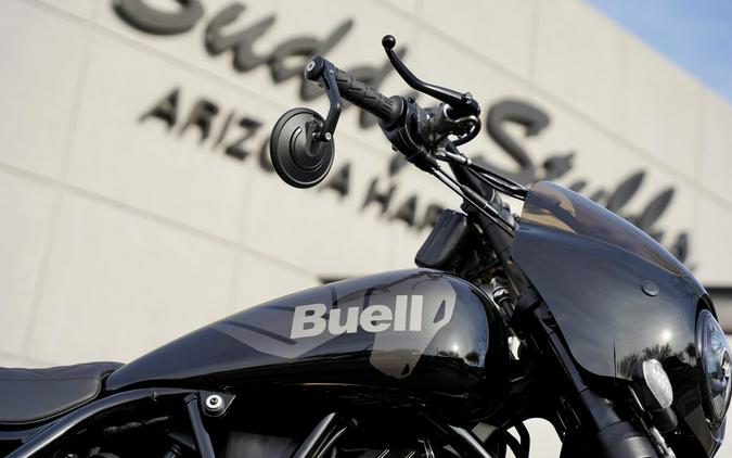 BUELL 1190 SUPER CRUISER