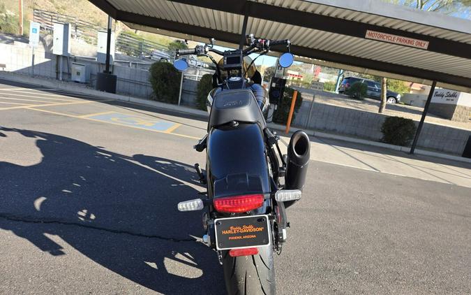 BUELL 1190 SUPER CRUISER