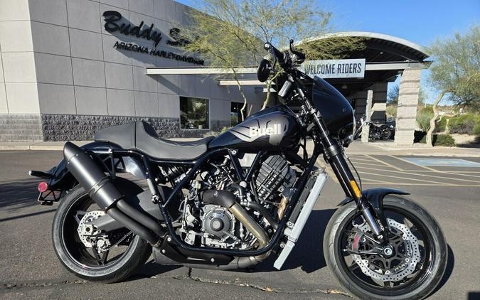 BUELL 1190 SUPER CRUISER