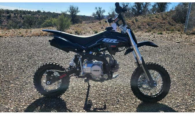 2025 SSR Motorsports SR110 SE