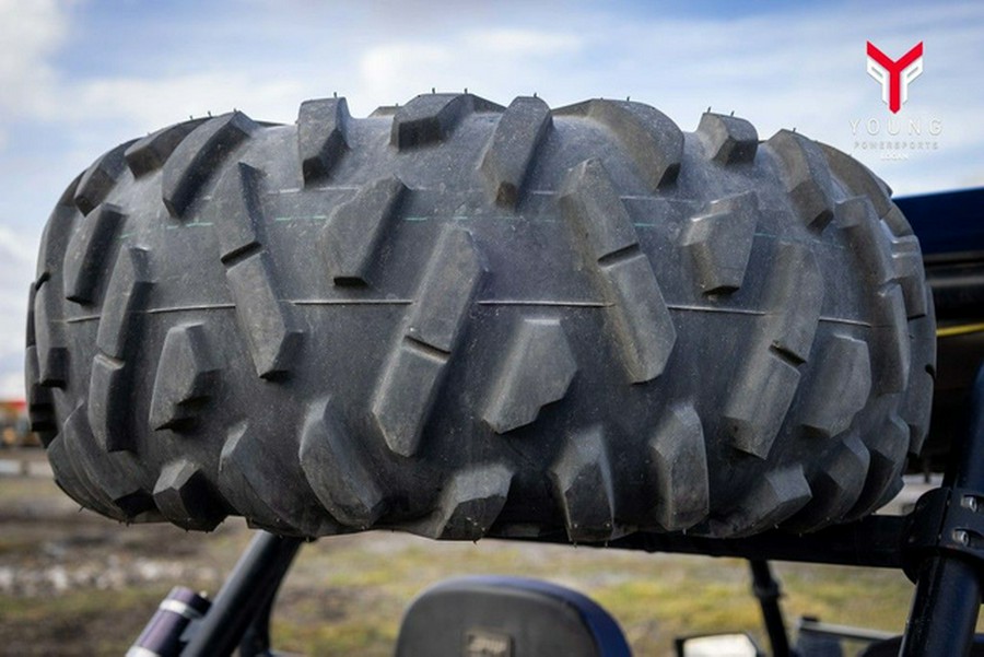 2017 Polaris RZR XP 1000 EPS Velocity Blue