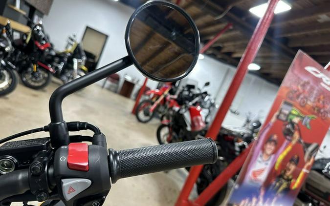 2026 Honda Rebel 500