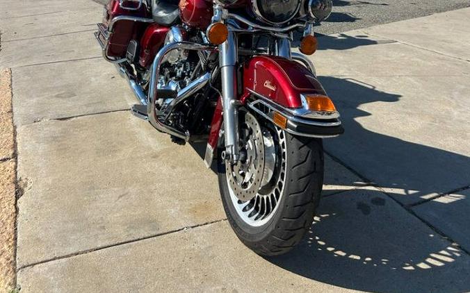 2009 Harley-Davidson Electra Glide Classic FLHTC