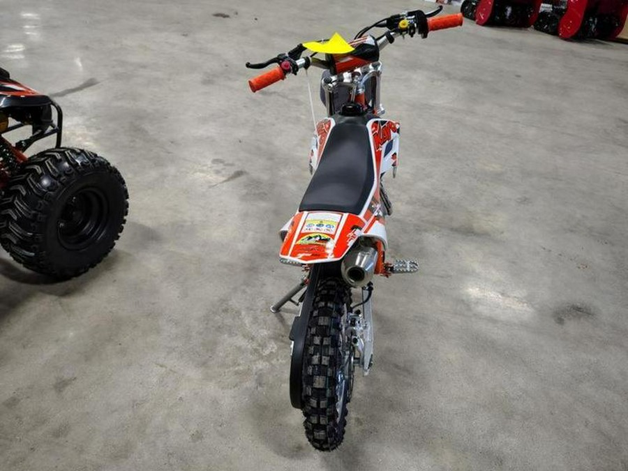 2026 Kayo KMB 60