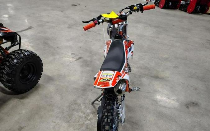 2026 Kayo KMB 60