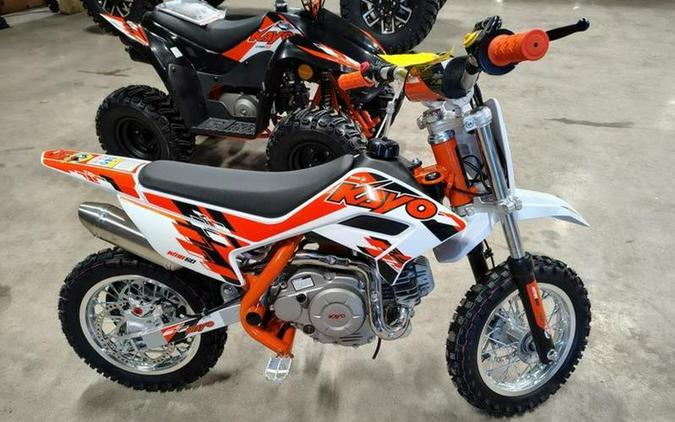 2026 Kayo KMB 60