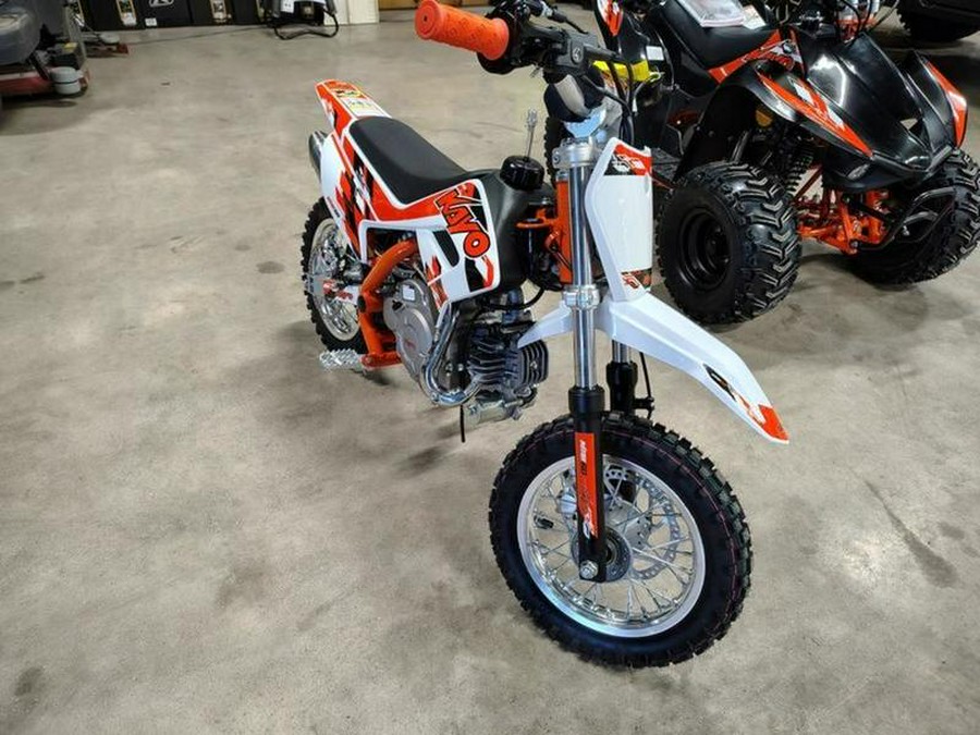 2026 Kayo KMB 60