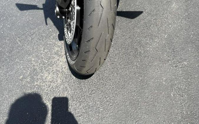 2026 Kawasaki Ninja® ZX™-6R ABS