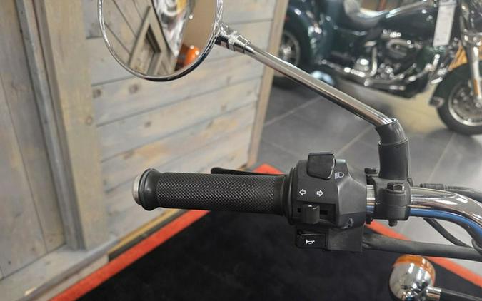 2022 Royal Enfield Twins Int650 Ventura Blue