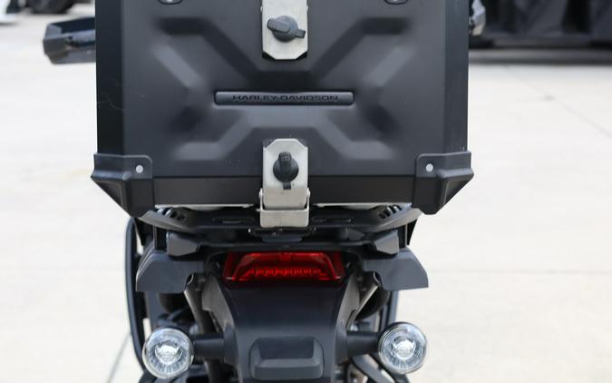 2022 Harley-Davidson Pan America™ 1250 Special