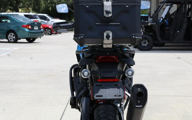 2022 Harley-Davidson Pan America™ 1250 Special
