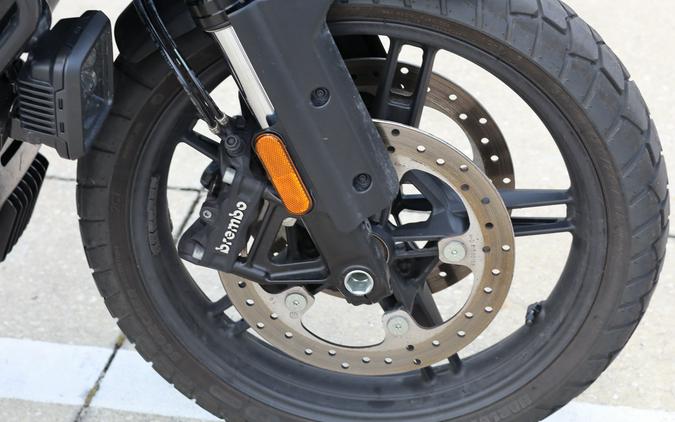 2022 Harley-Davidson Pan America™ 1250 Special