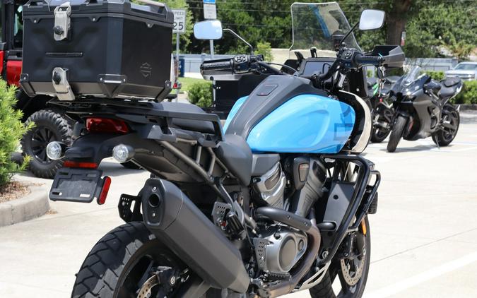 2022 Harley-Davidson Pan America™ 1250 Special